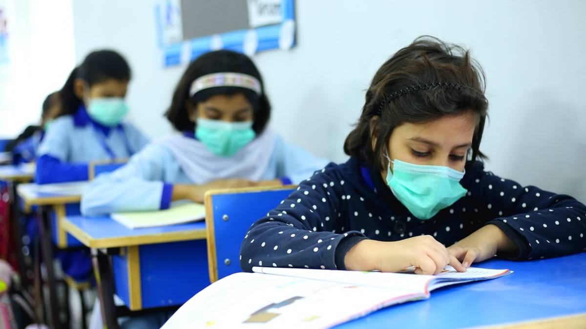 Castel Bolognese: focolaio Covid, contagiati 15 bambini in una classe delle elementari