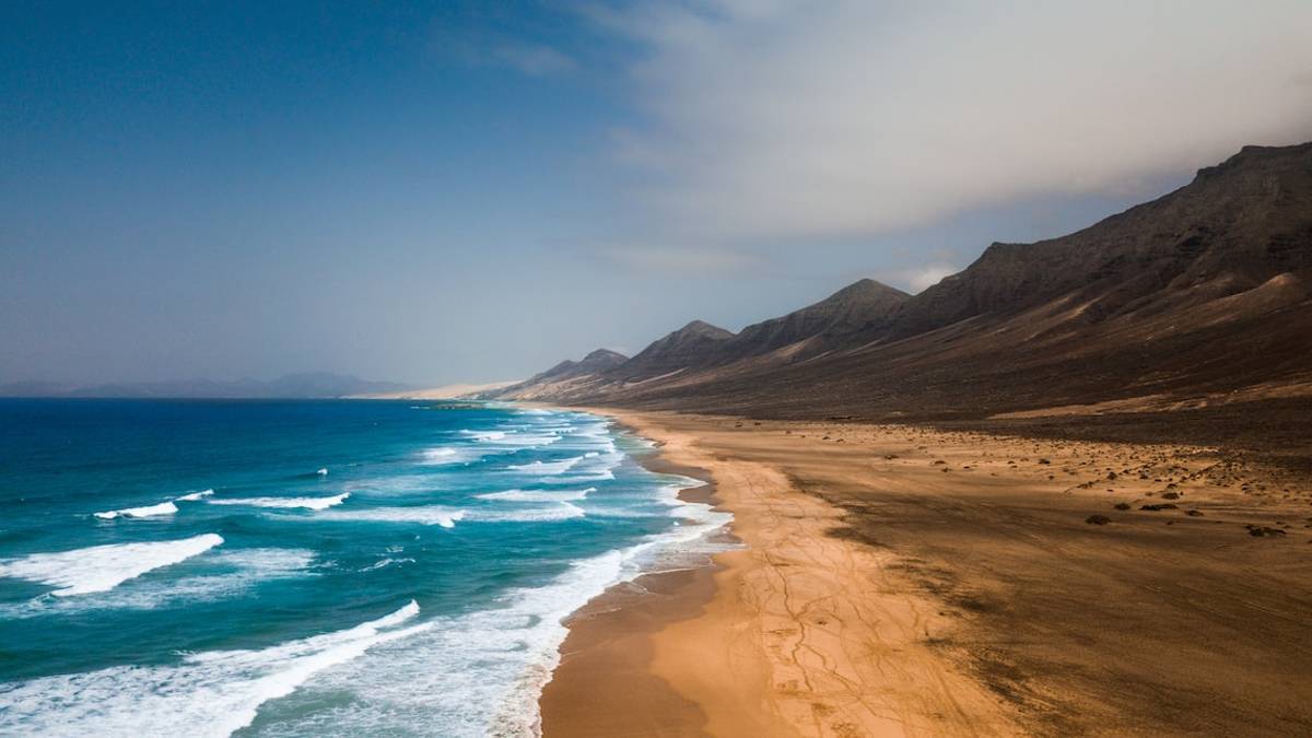Isole spagnole: quali visitare e perchè