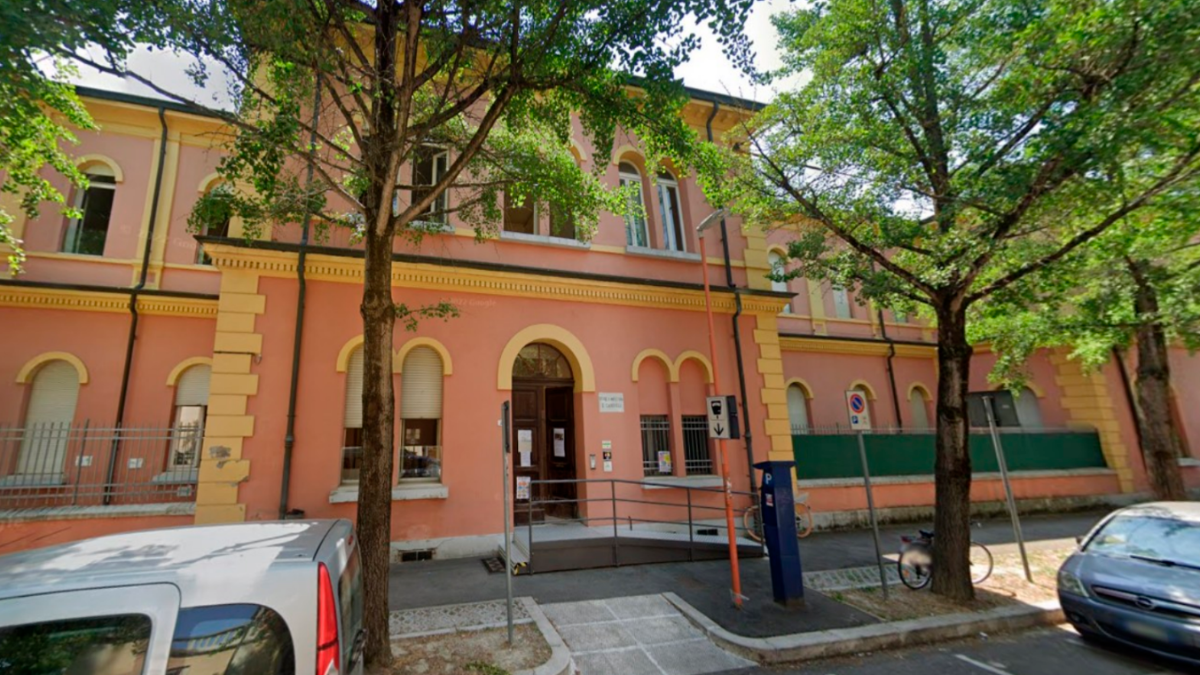 Cesena, nuovi lavori alle scuole Vigne e Carducci