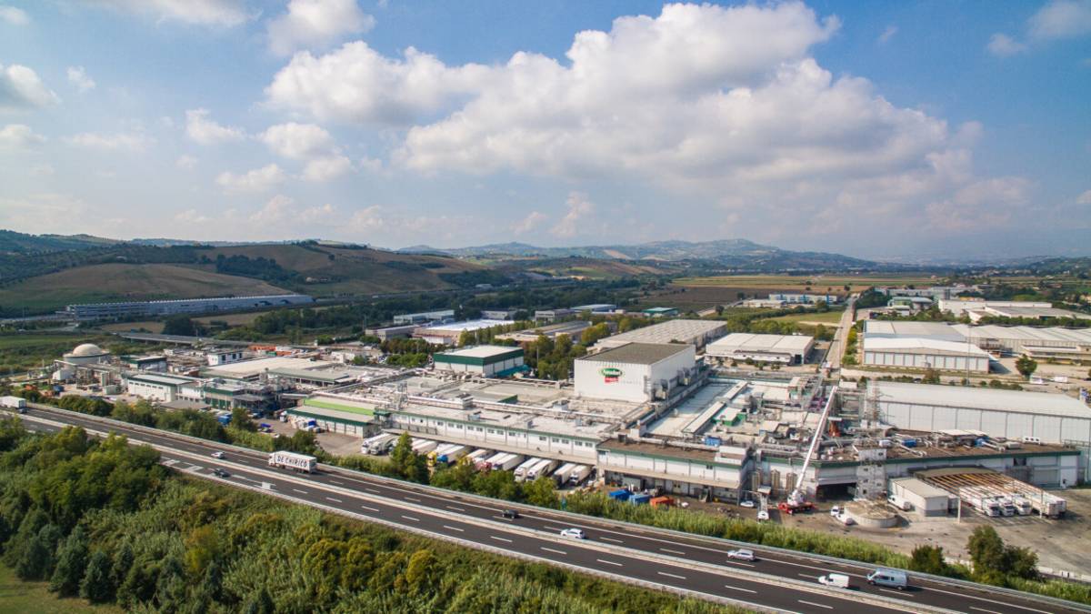 Amadori tra i 100 brand alimentari di maggior valore al mondo