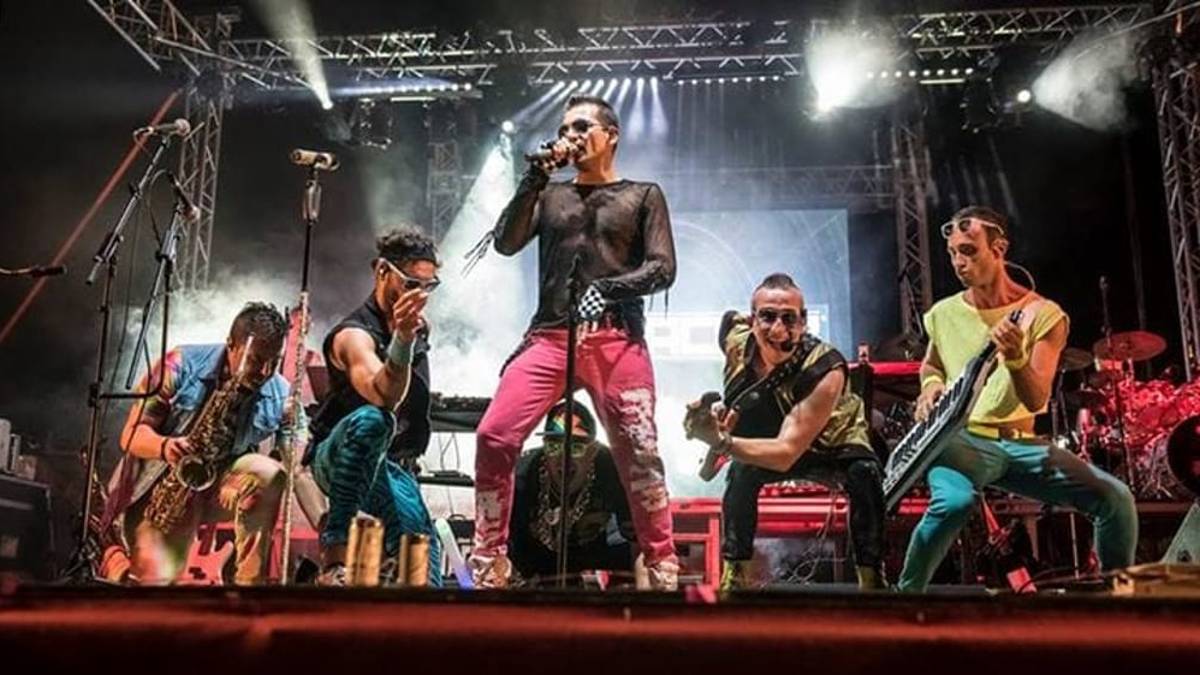 Pasqua a Misano, gli eventi: Moka Club e mercatini di primavera
