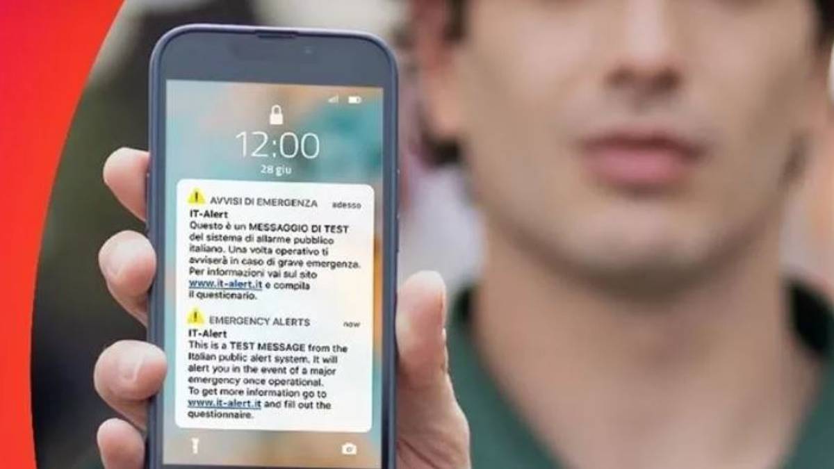Ravenna. Alert System, ecco come viene potenziato il servizio per le emergenze