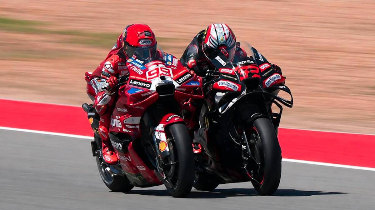 MotoGp, verso il Gran Premio di Misano 2026: gli eventi di avvicinamento partono martedì con “Chronotitano Hill Climb – The Trailer”