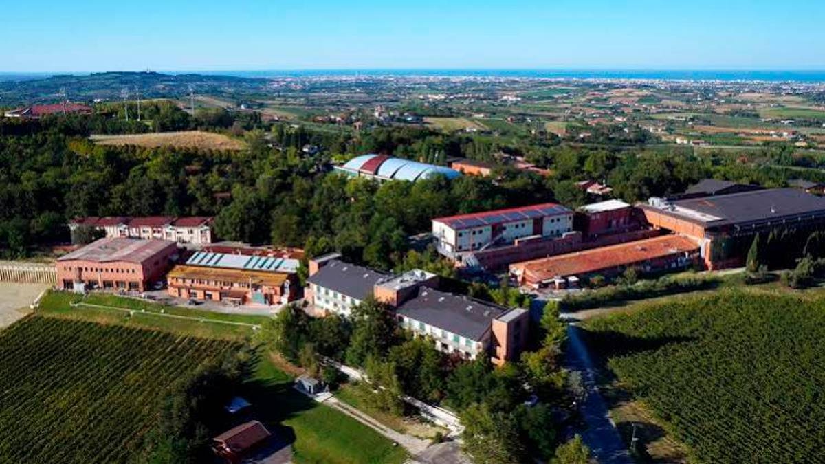 San Patrignano
