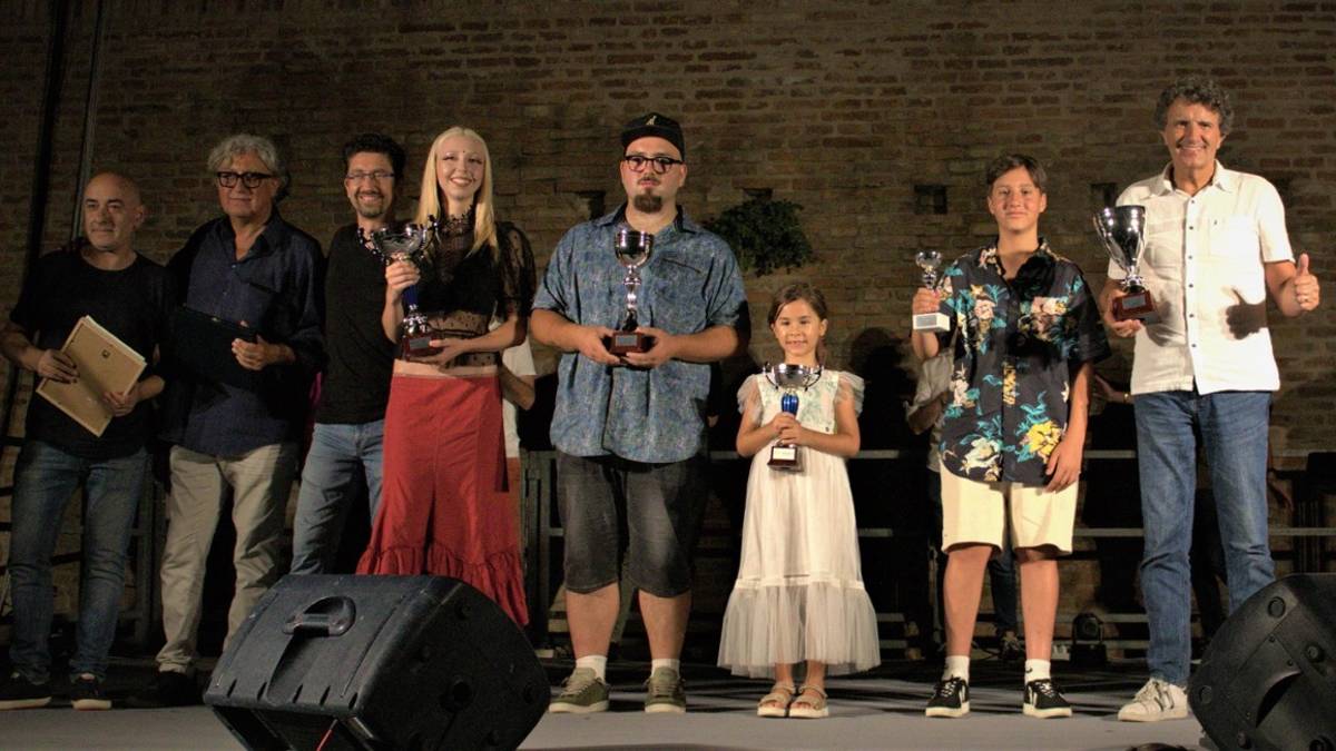 Festival di Gatteo 2023: tutti i vincitori