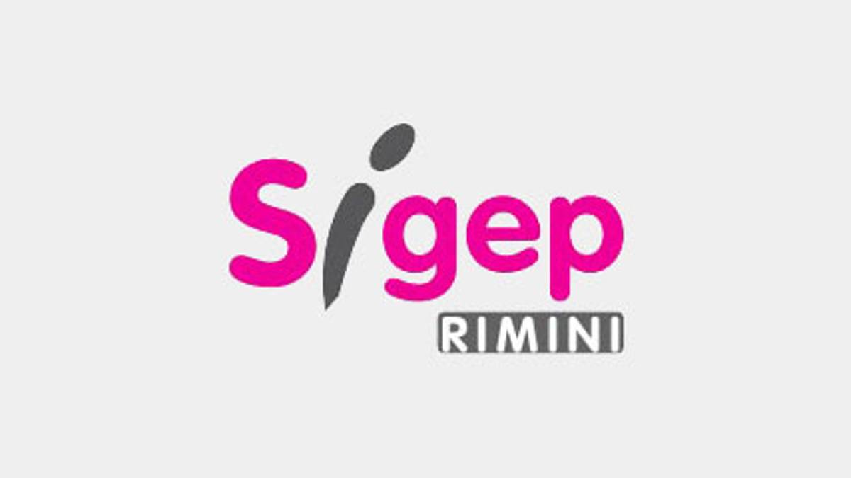 Sigep 2020, Rimini sempre più dolce