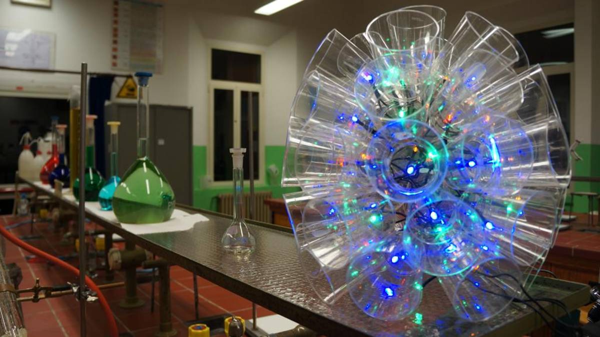All'Itt Pascal - Comandini di Cesena con gli esami di riparazione anche il Summer stage di biotecnologie ambientali