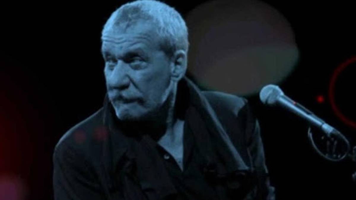 Rimini, al cinema Tiberio il doc dedicato a Paolo Conte