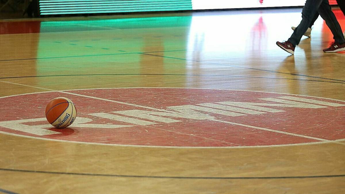 Basket B, RivieraBanca perde Tassinari fino al 7 novembre