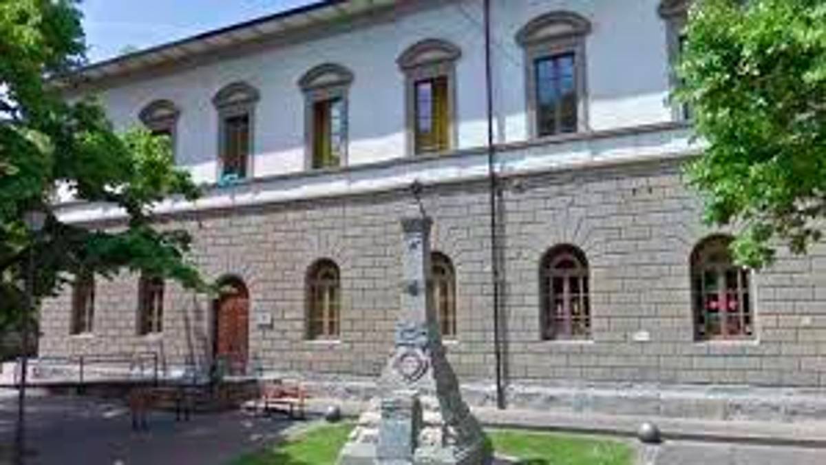 Il liceo “Righi” di Bagno di Romagna