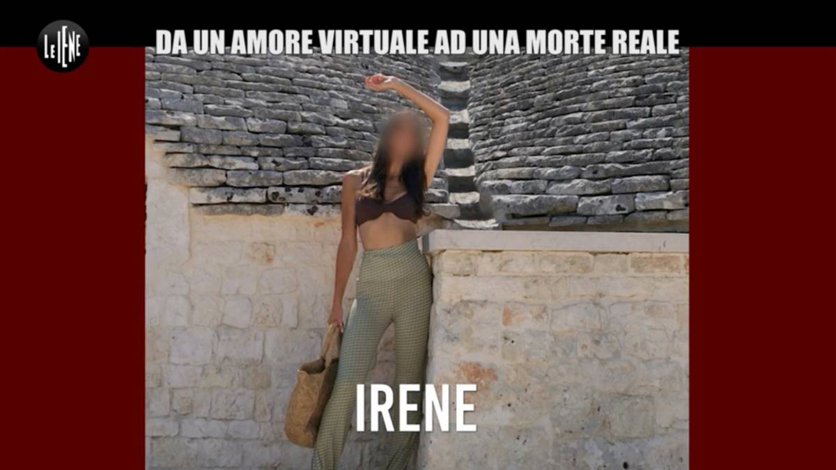 Falso amore, Le Iene nel mirino per il suicidio del 64enne a Forlimpopoli