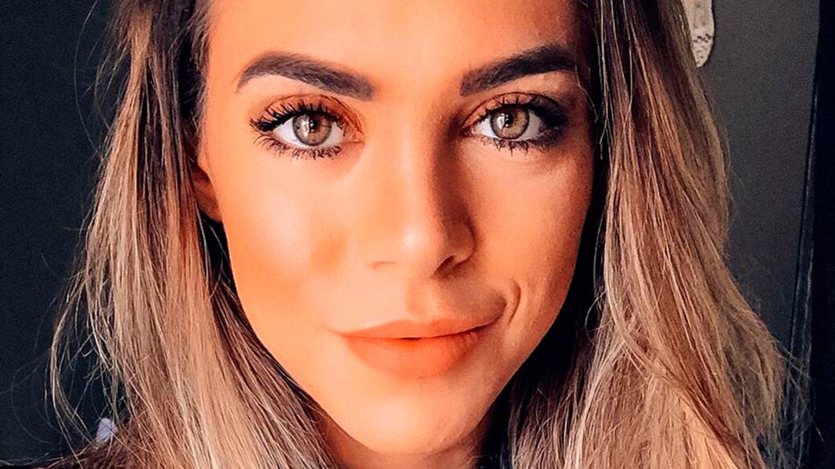 Giulia Amodio: l'Influencer tra Instagram e il fidanzato Stefano Sensi