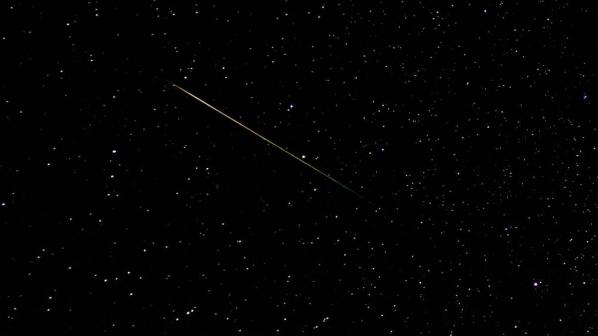 Notte di San Lorenzo, Rimini è la migliore città della regione per vedere le stelle cadenti