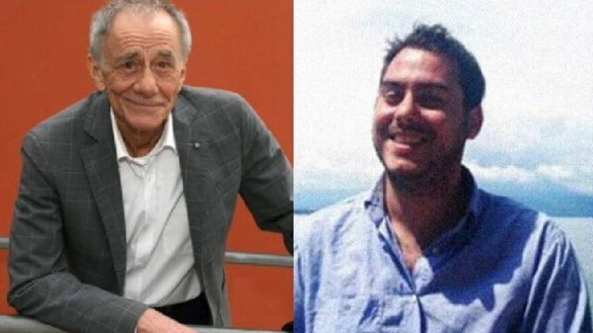 Morto il figlio di Roberto Vecchioni, cittadino onorario di Cervia