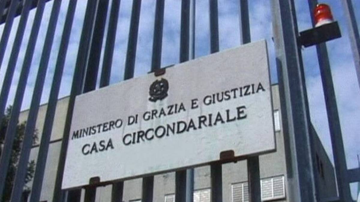 Forlì, 28enne si uccide impiccandosi in carcere