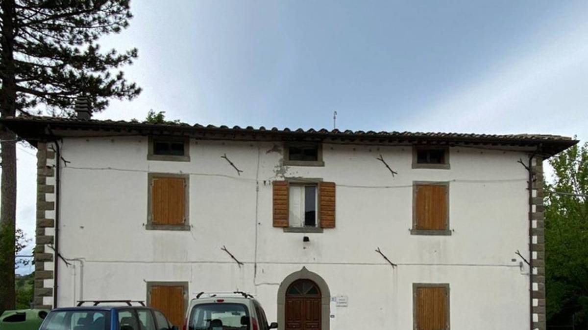 Bagno di Romagna: progetto su Selvapiana vince 100mila euro.