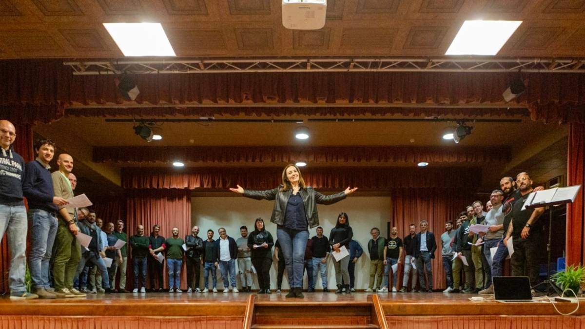 Gestire le persone con successo: Marcegaglia manda 140 dipendenti a formarsi a San Patrignano