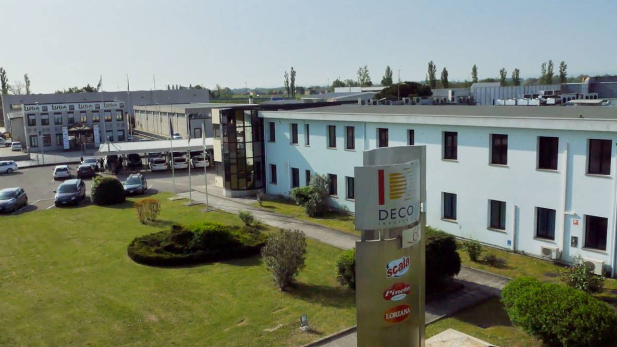 Bonus Covid da mille euro nelle buste paga dei lavoratori Deco