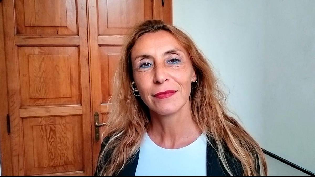 Mariella Allegretti