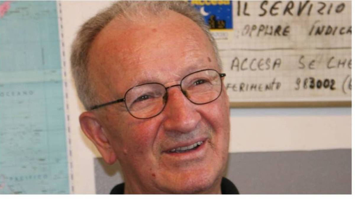 Addio a don Elio Piccari, braccio destro di don Oreste