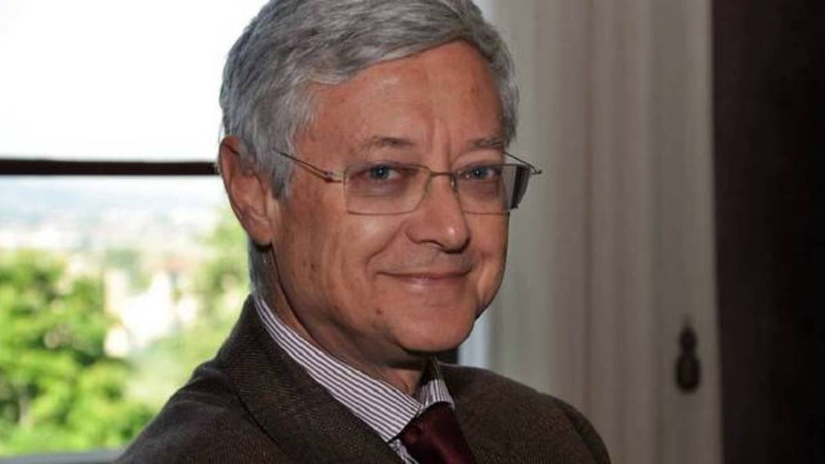 Claudio Marazzini: La parola di Dante, uno squarcio sul mondo