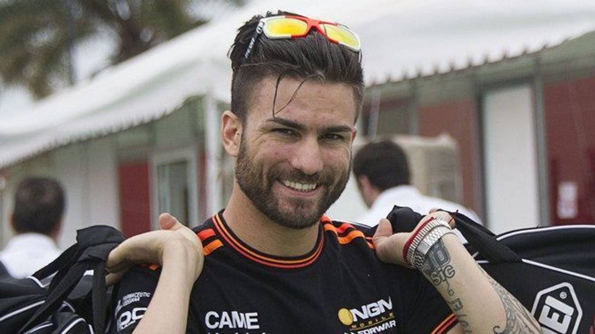 Moto2, Mattia Pasini ancora in sella. Dopo Austin correrà anche a Jerez