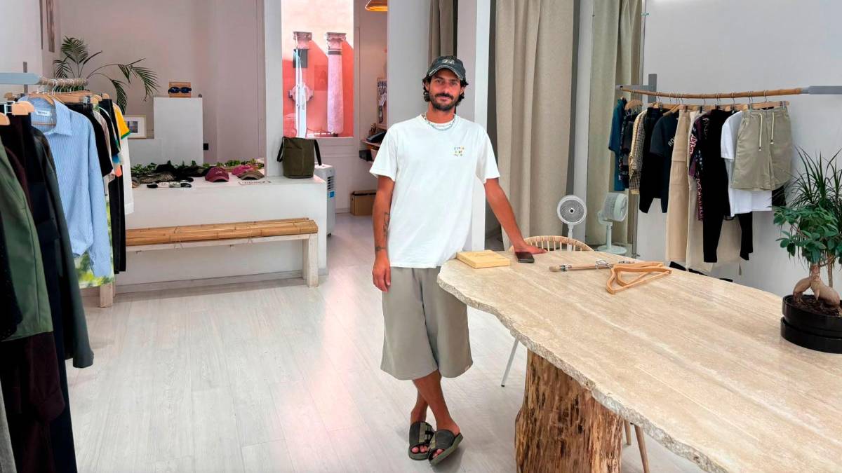 “Industree” in corso Mazzini