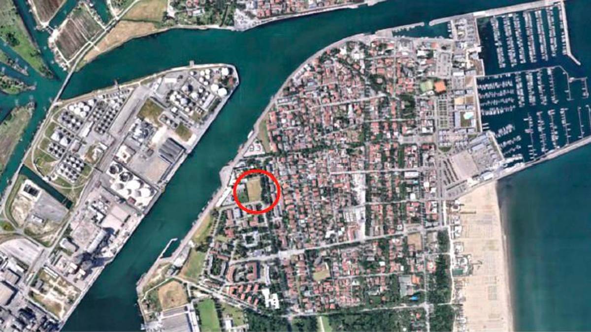 Marina di Ravenna, investimento da 2,2 milioni per la nuova caserma dei carabinieri