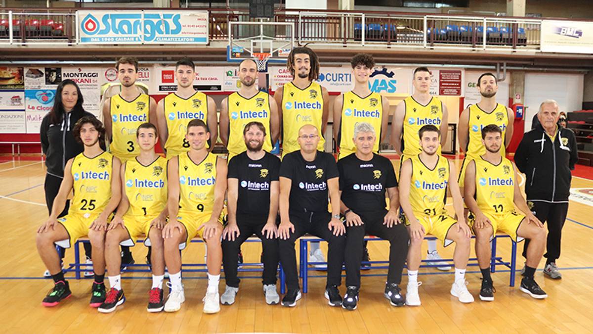 Basket C Gold, la campagna abbonamenti della Virtus Spes Vis Imola