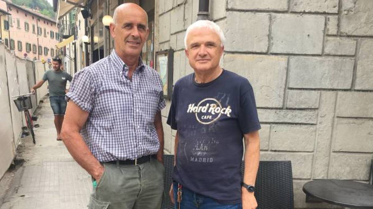 Calcio Promozione, c'è l'ex Cesena Giovanni Rossi per la Sampierana