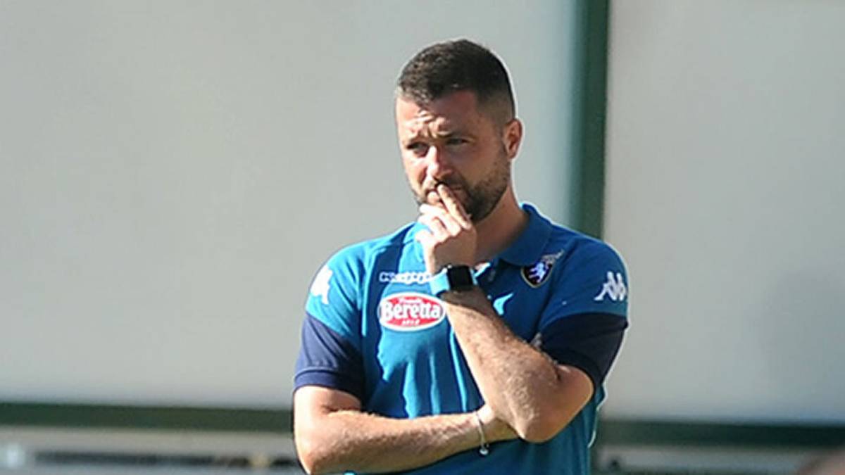 Calcio Serie C, Coppitelli firma con l'Imolese