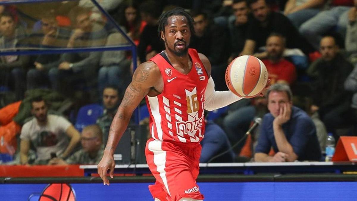 Basket A2, Unieuro dopo la vittoria arriva l'americano: Kalin Lucas