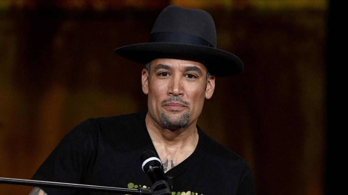 Ben Harper in concerto a Cesena