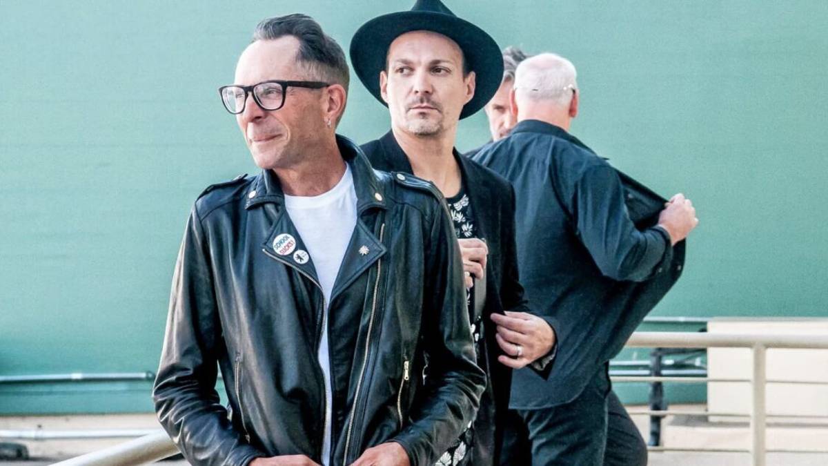 Concerti: Bad Religion confermati a Bellaria nel 2021