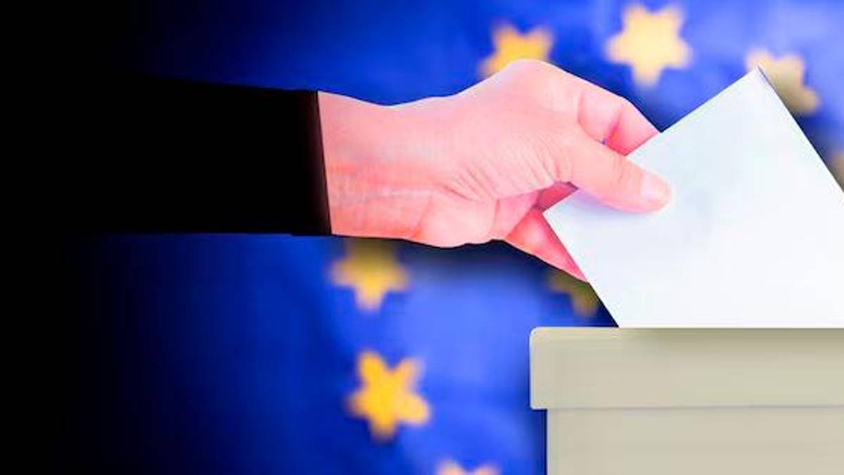 Valle Savio, elezioni europee: Fratelli d’Italia saldamente prima sia a Bagno di Romagna che a Mercato Saraceno
