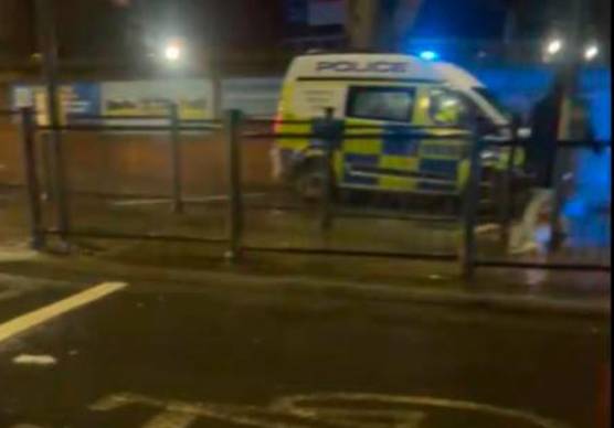 Foto da London-now.co.uk