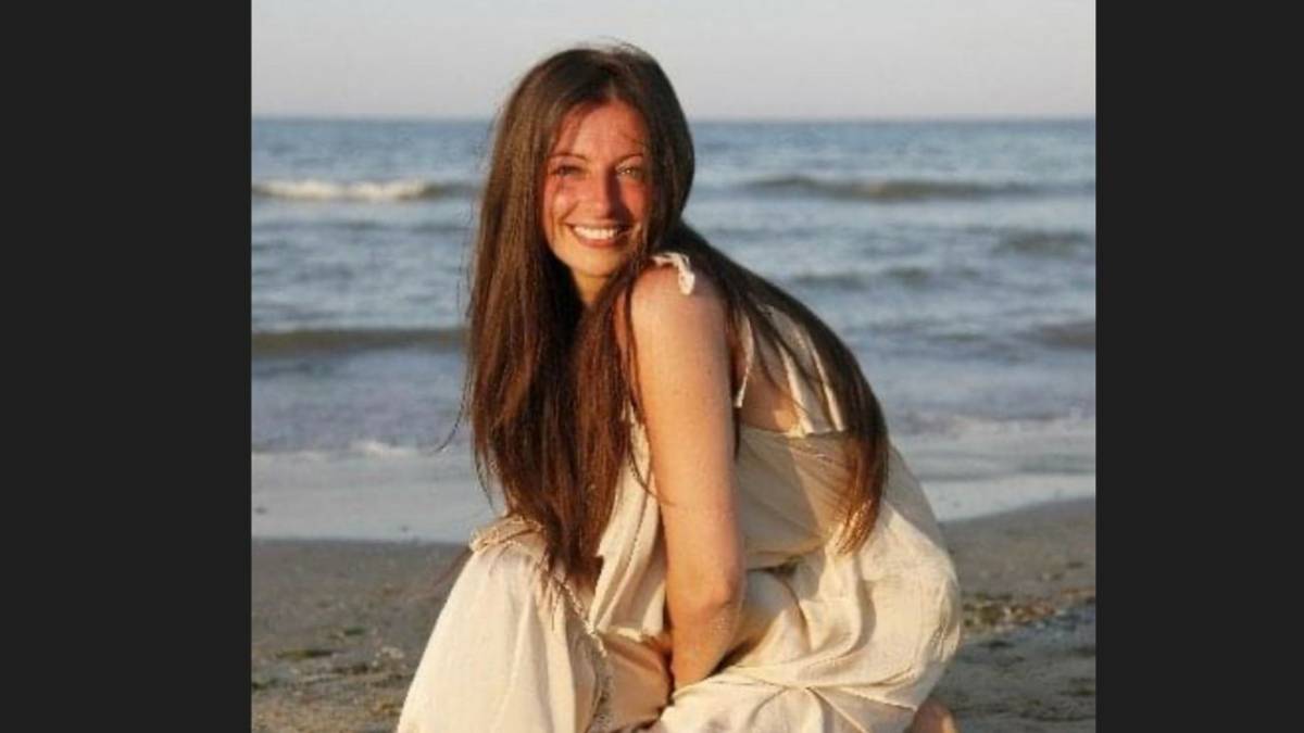 Cesena, il Sacro Cuore accende le luce di Natale in memoria di Alice Gruppioni