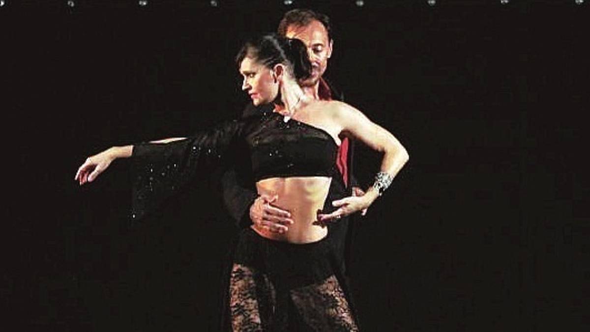 Le sofferenze della danza: virus e mancanza di una legge