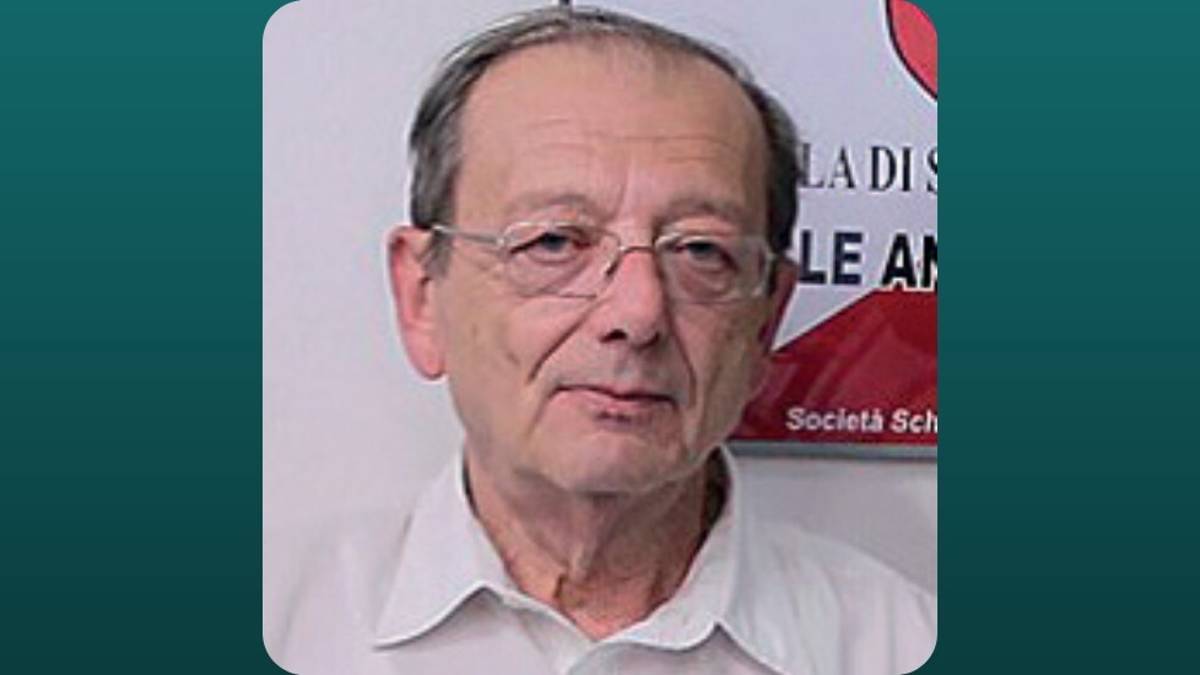 Lugo piange Arrigo Antonellini. Lunedì i funerali