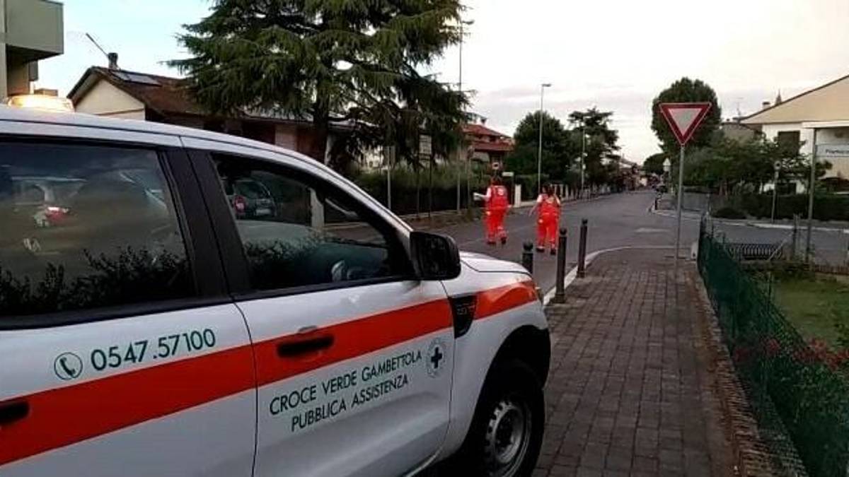 Gatteo, le mascherine distribuite ora: Servono ancora