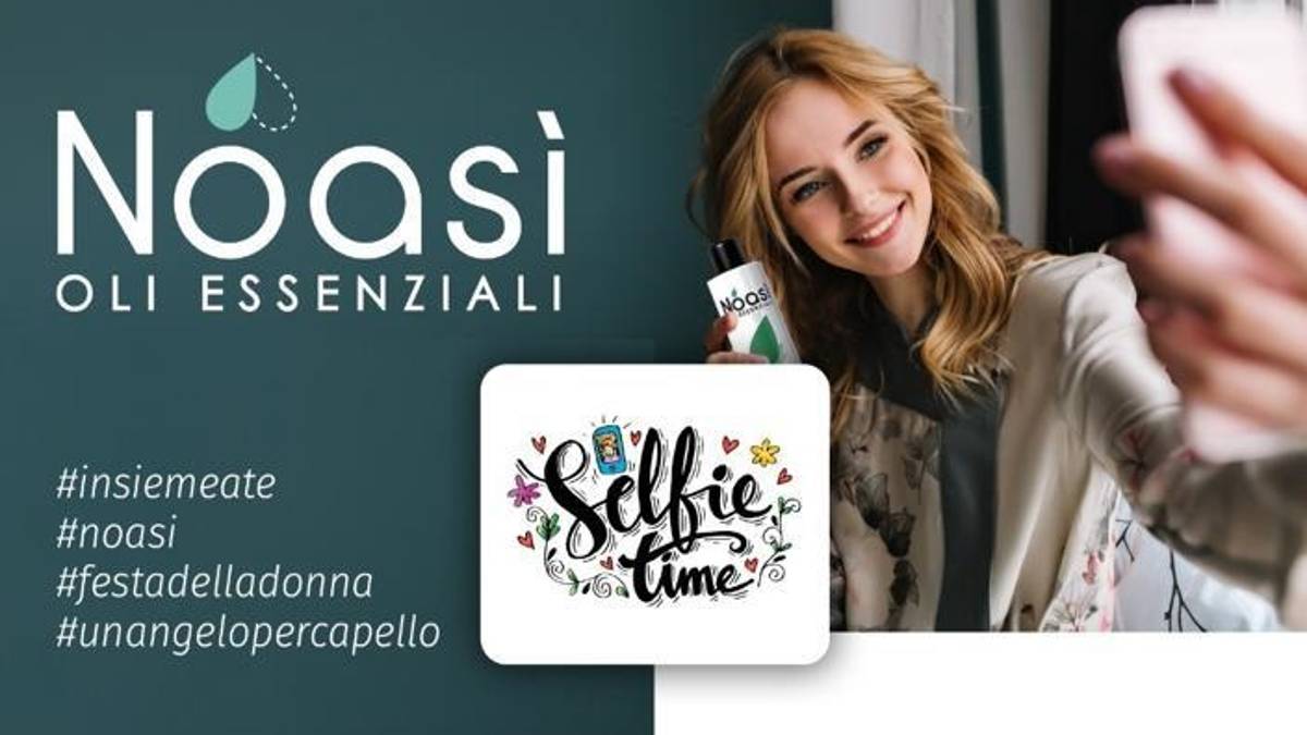 Dona la tua ciocca di capelli alle pazienti oncologiche