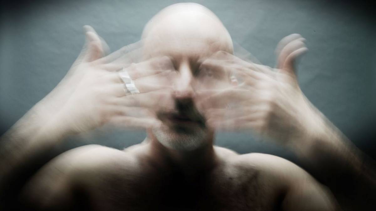 Roberto Latini al Teatro degli Atti con Il cantico dei cantici
