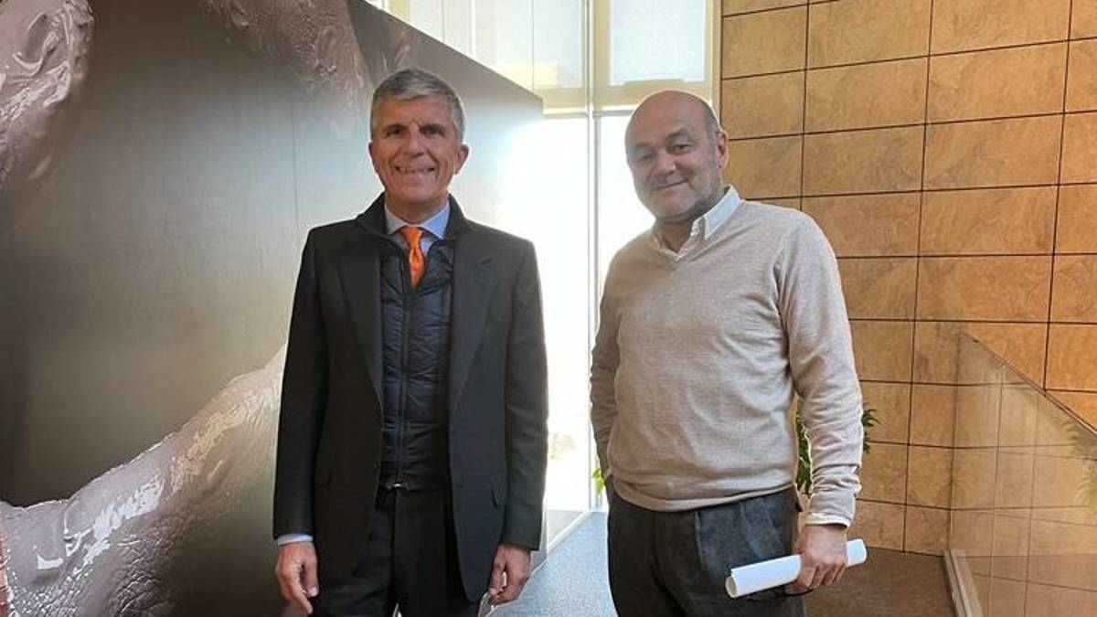 Cesena, patto tra Confartigianato e Agci Emilia-Romagna