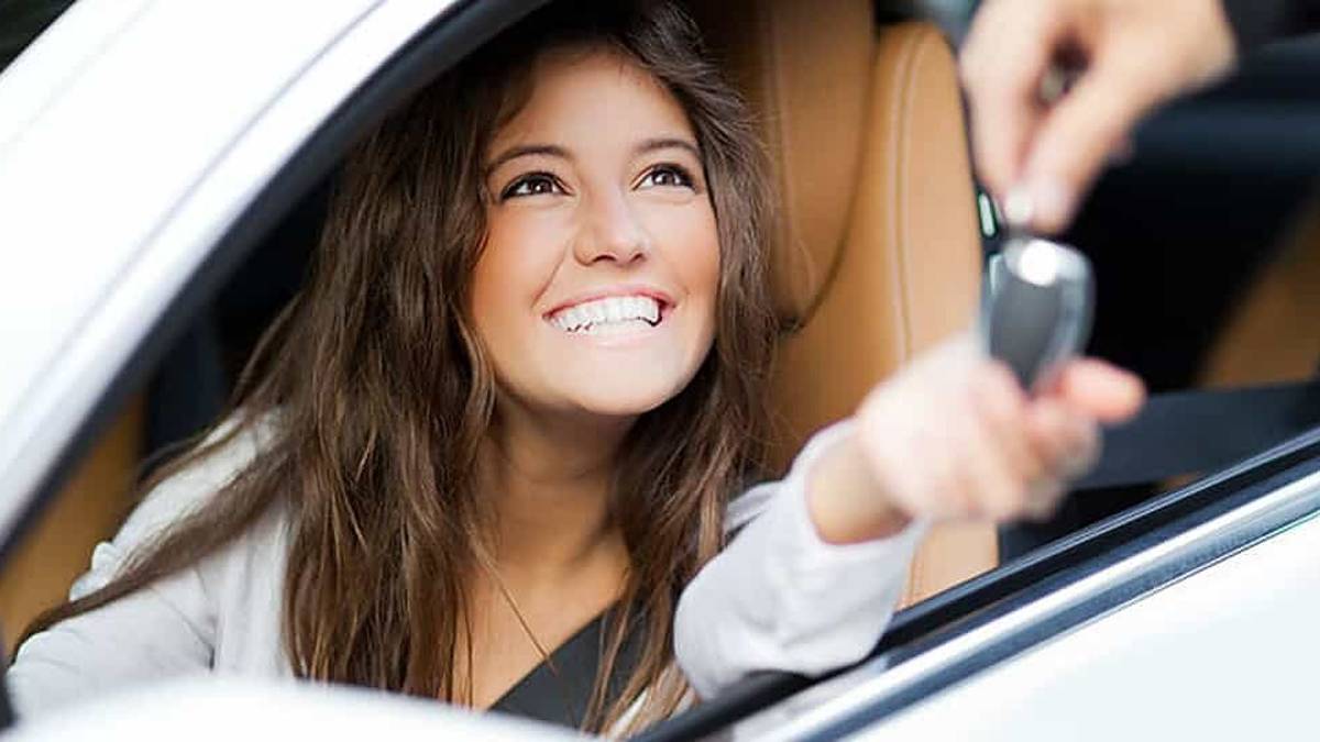 Promozioni esclusive con il noleggio a lungo termine di Auto No Problem
