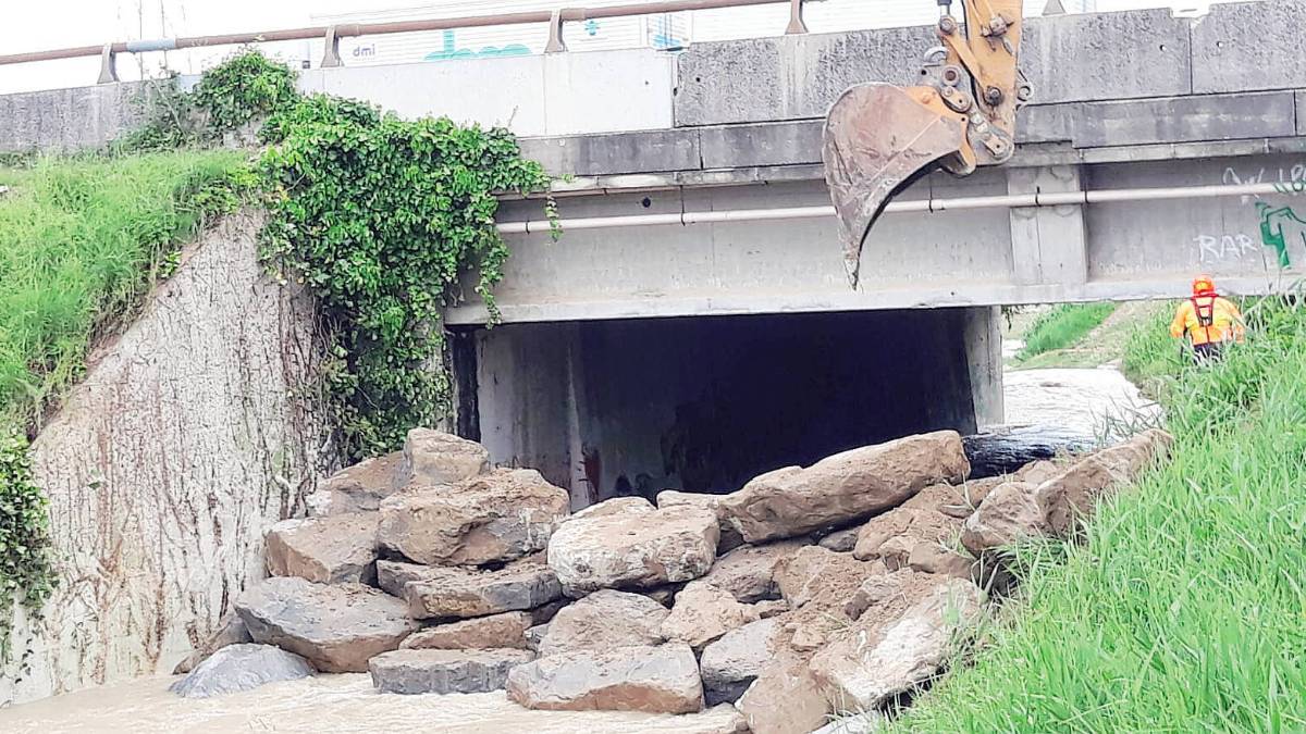 Alluvione a Forlì, lavori sull’argine del fiume e nuovi finanziamenti