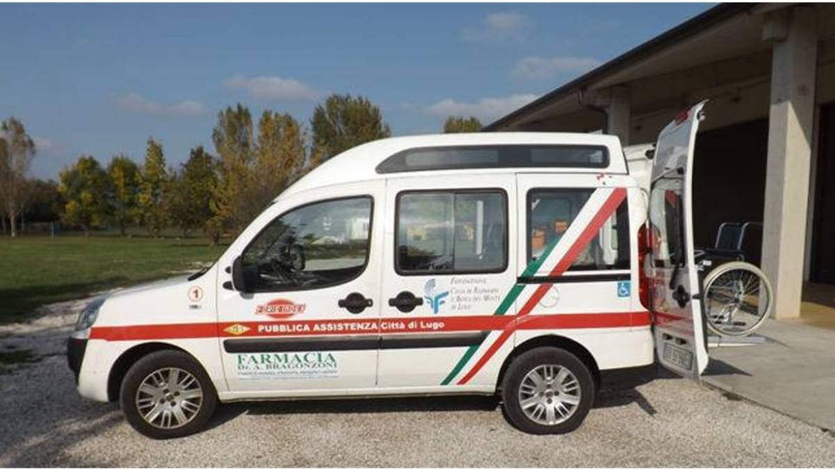 Lugo, molestie sessuali sul lavoro, ma non può tornare a fare la volontaria