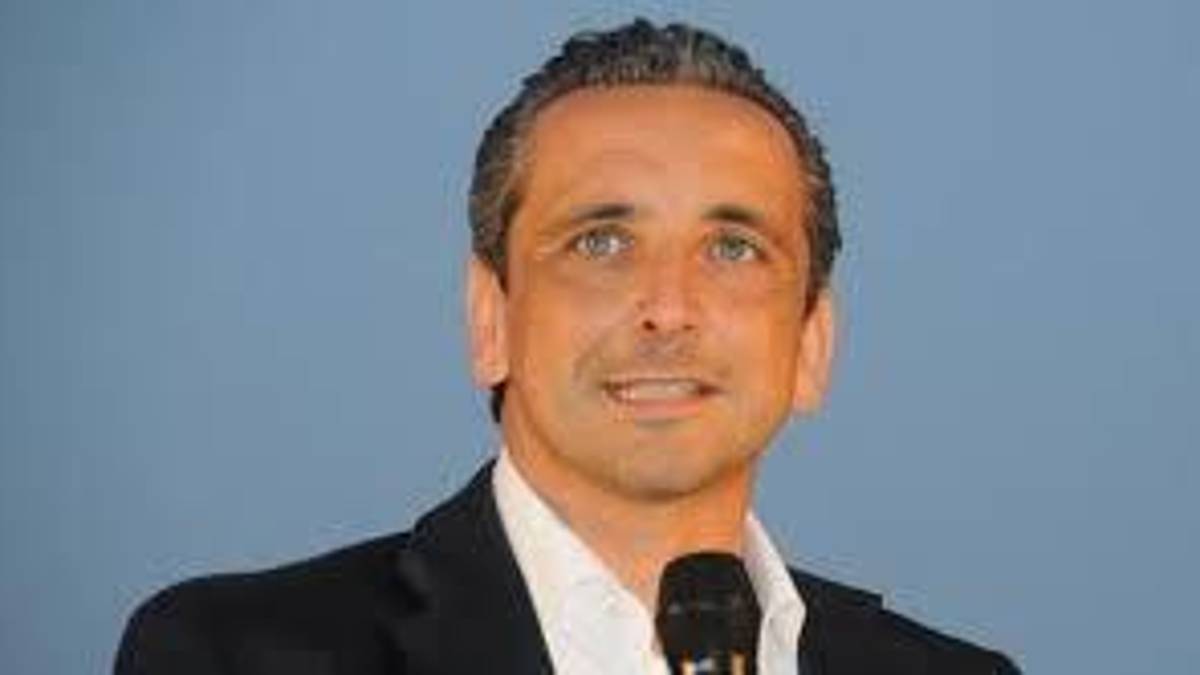 Moreno Zocchi entra nei quadri dell'Imolese
