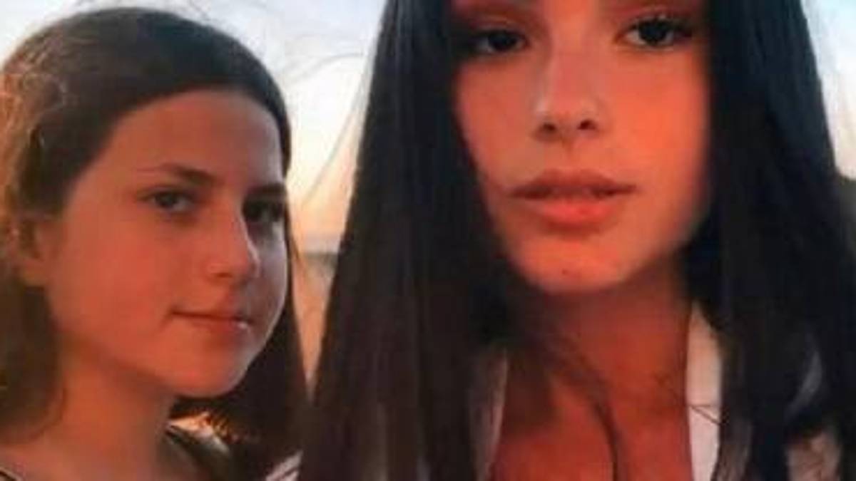 Riccione, sorelle travolte dal treno, la procura chiede archiviazione: Non si sono suicidate
