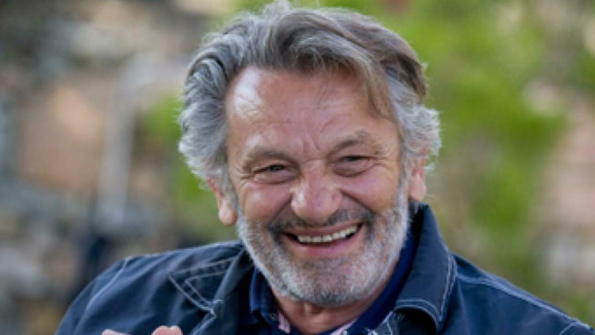 Paolo Graziosi, Mercuzio per sempre