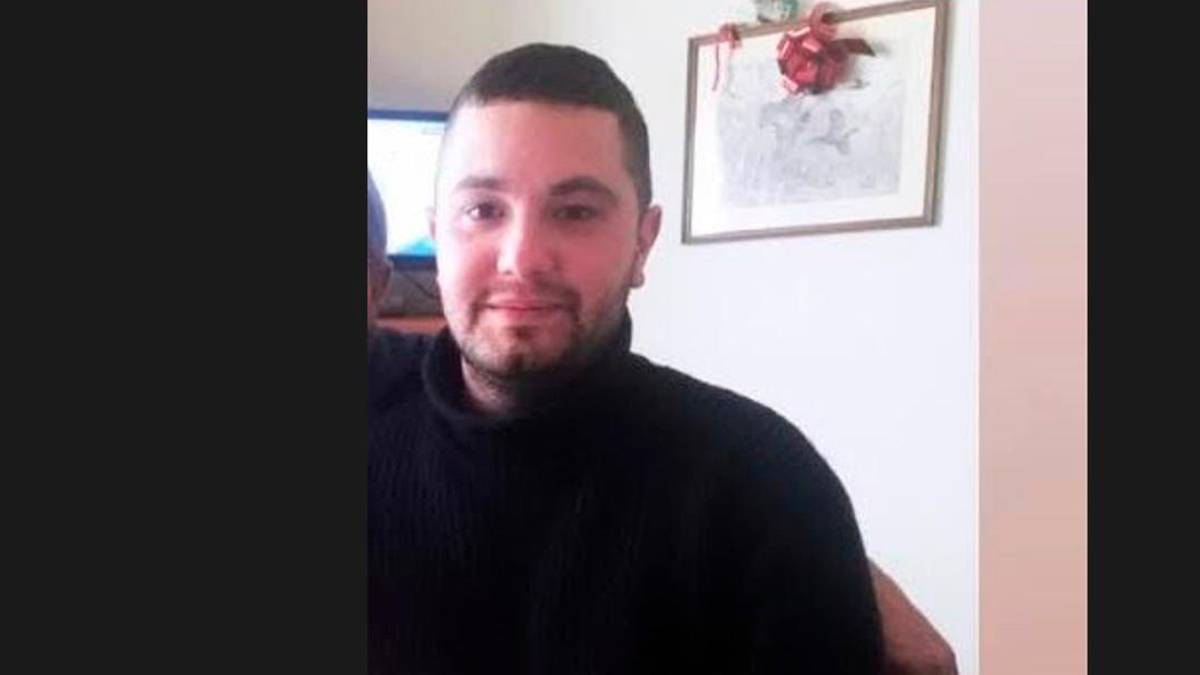Il 29enne Daniele Sartini ha confessato l’omicidio